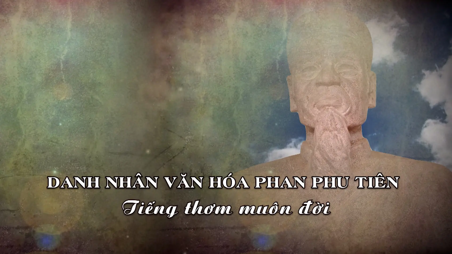 Danh nhân văn hóa Phan Phu Tiên | Danh nhân Thăng Long - Hà Nội | 28/07/2025